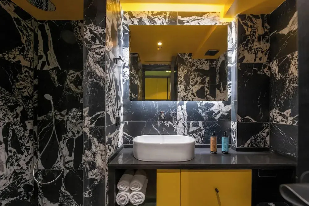 Foto - The Pal Living in a Concept