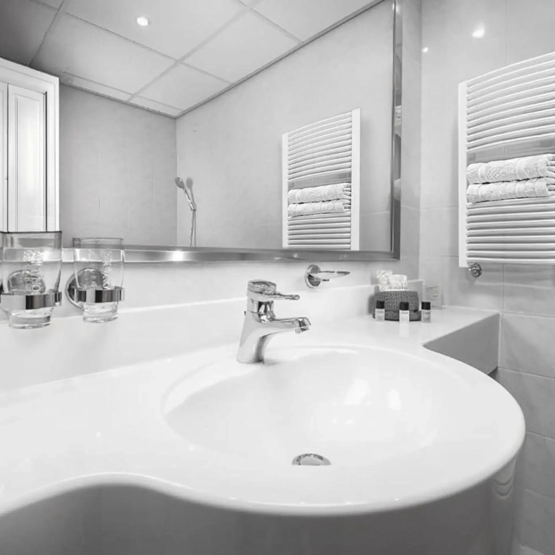 Photo - Cosmopolitan Bobycentrum - Czech Leading Hotels