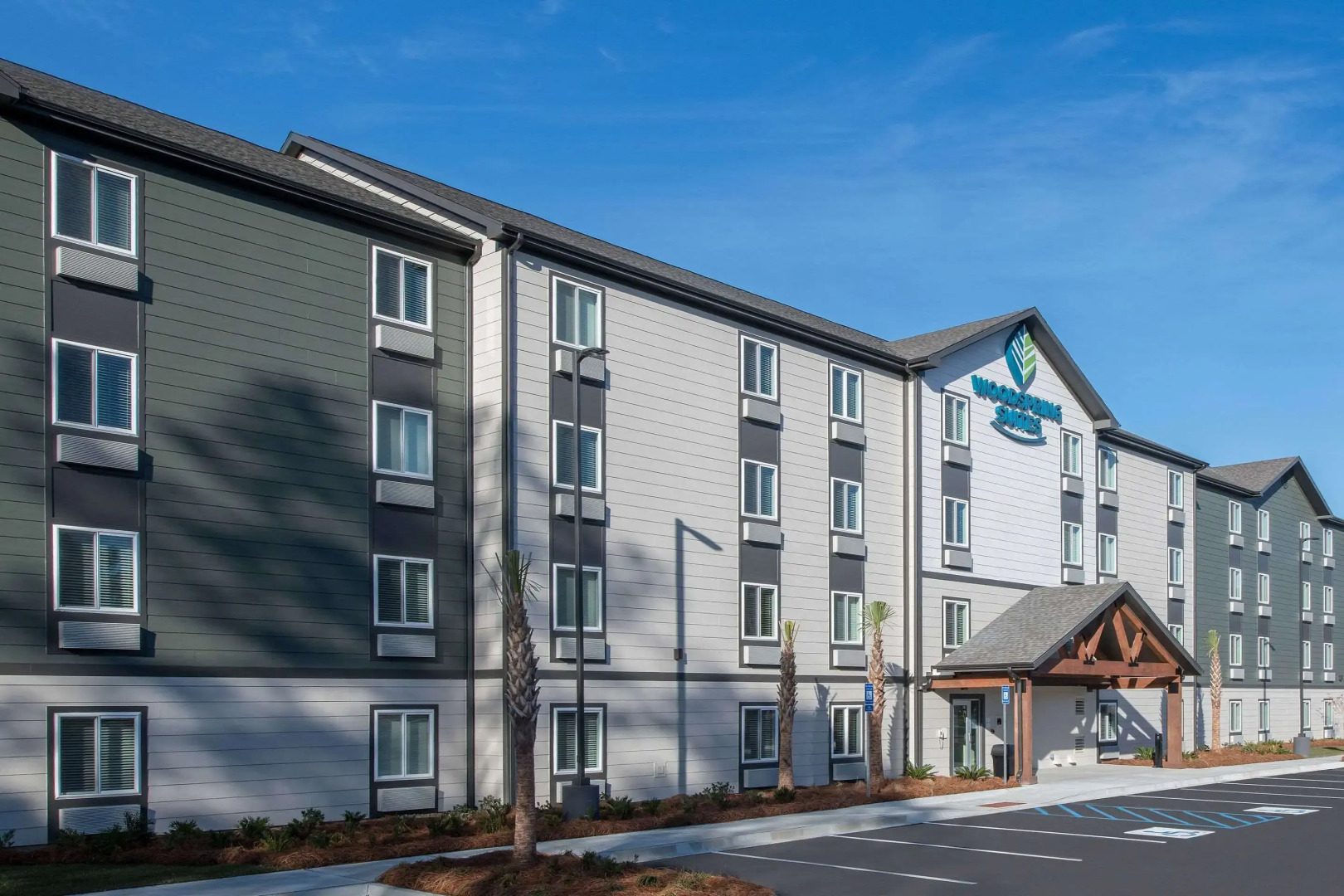 Photo - WoodSpring Suites Savannah Pooler