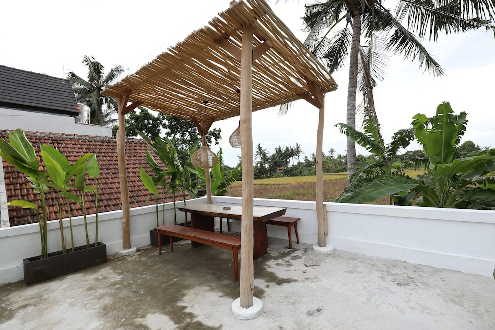Foto - Abian Ubud View