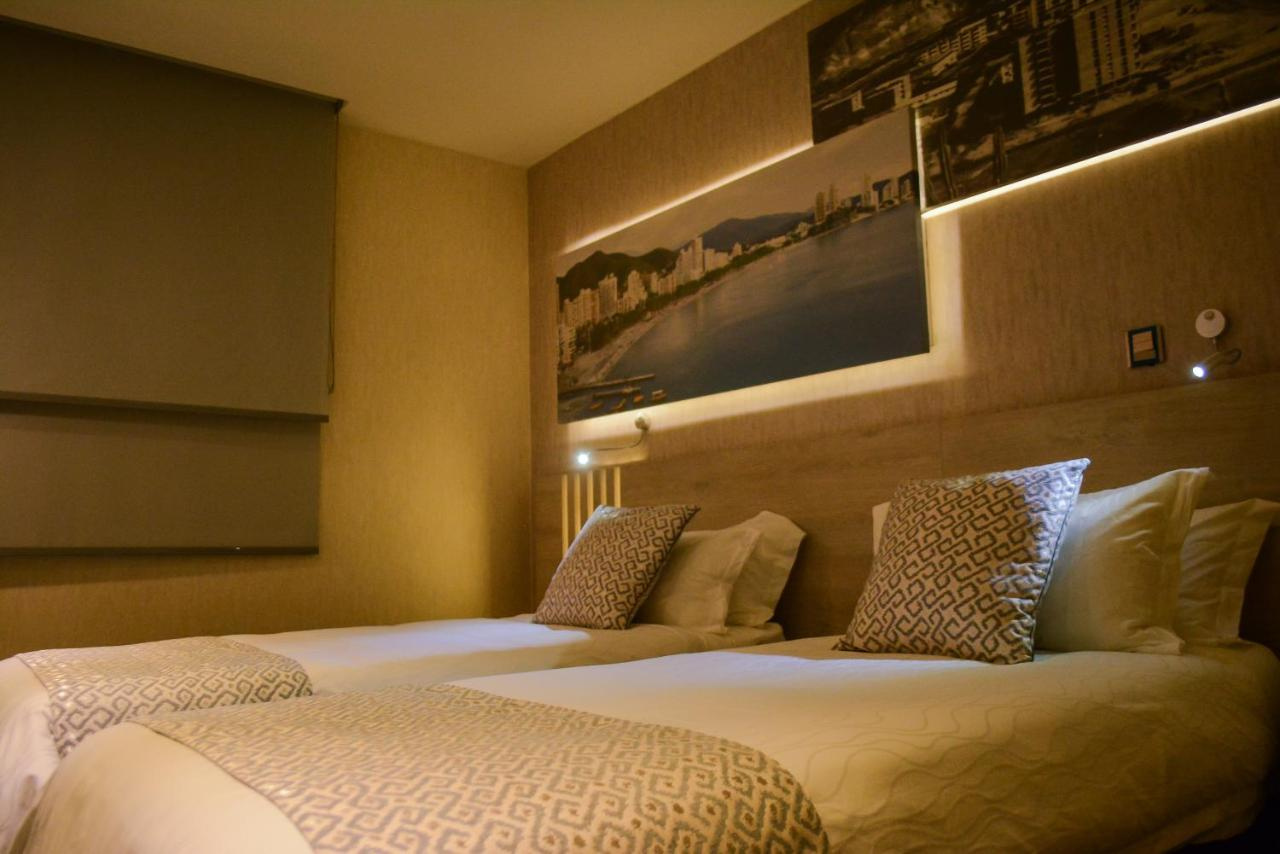Photo - Hotel Perla Suite Santa Marta