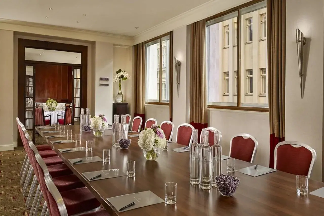 Foto - The Cavendish London