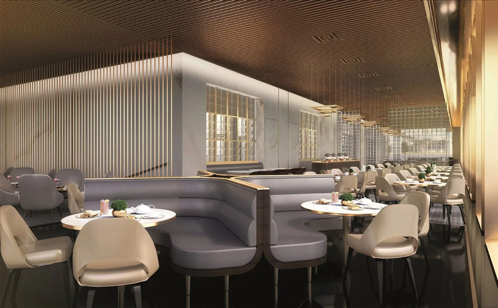 Photo - The Murray, Hong Kong, a Niccolo Hotel