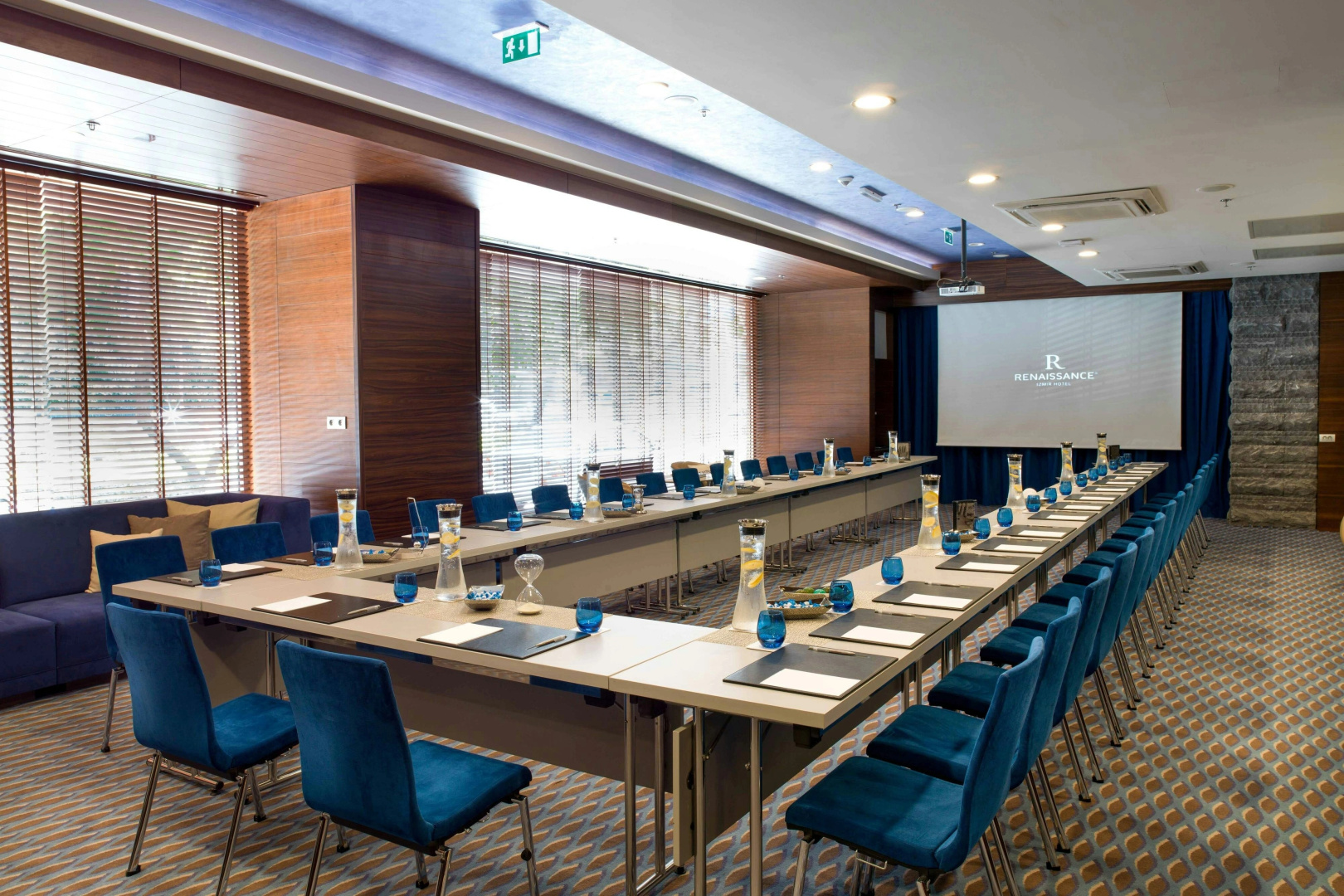 Photo - Renaissance Izmir Hotel