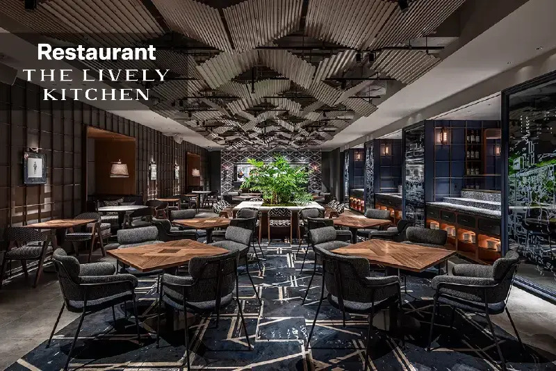 Foto - The Millennials Fukuoka