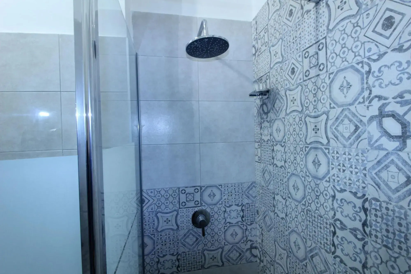 Foto - Heart of Rome Rooms