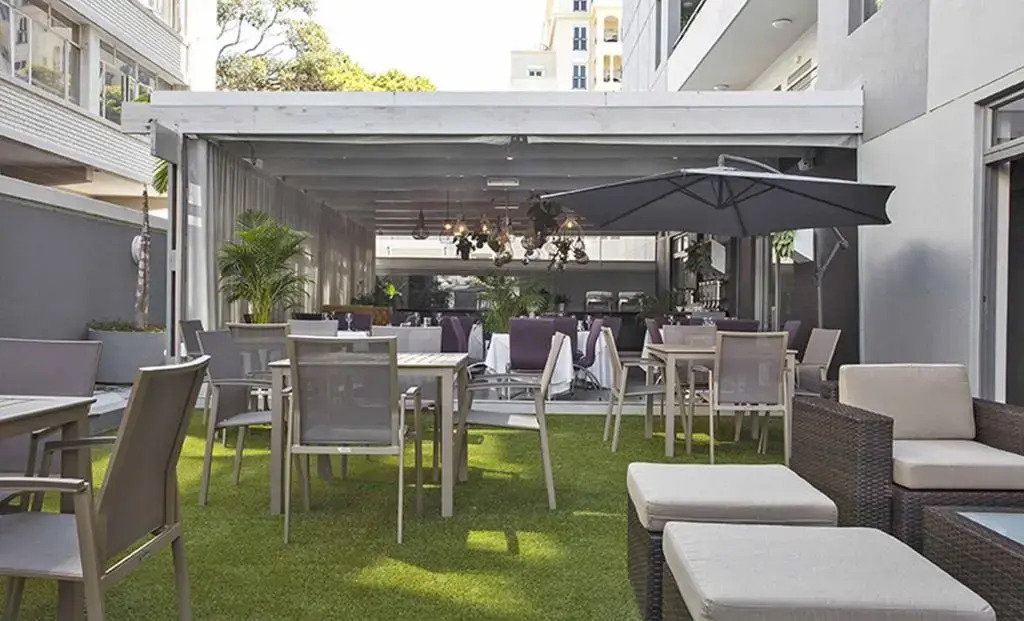 Foto - The Hyde All Suite Hotel