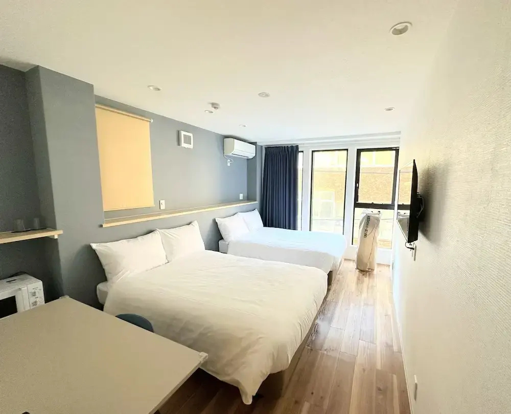 Foto - Tokyo IKOI HOTELー綺麗なホテル