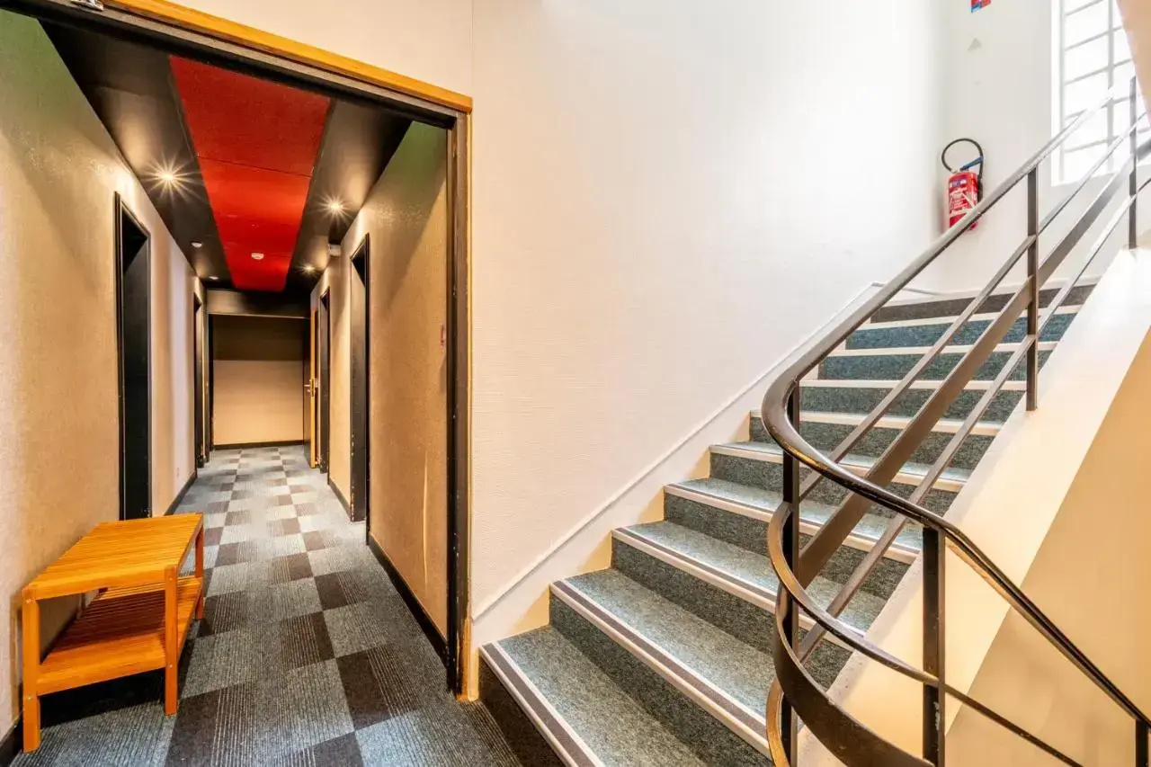 Photo - Hotel Astoria Nantes