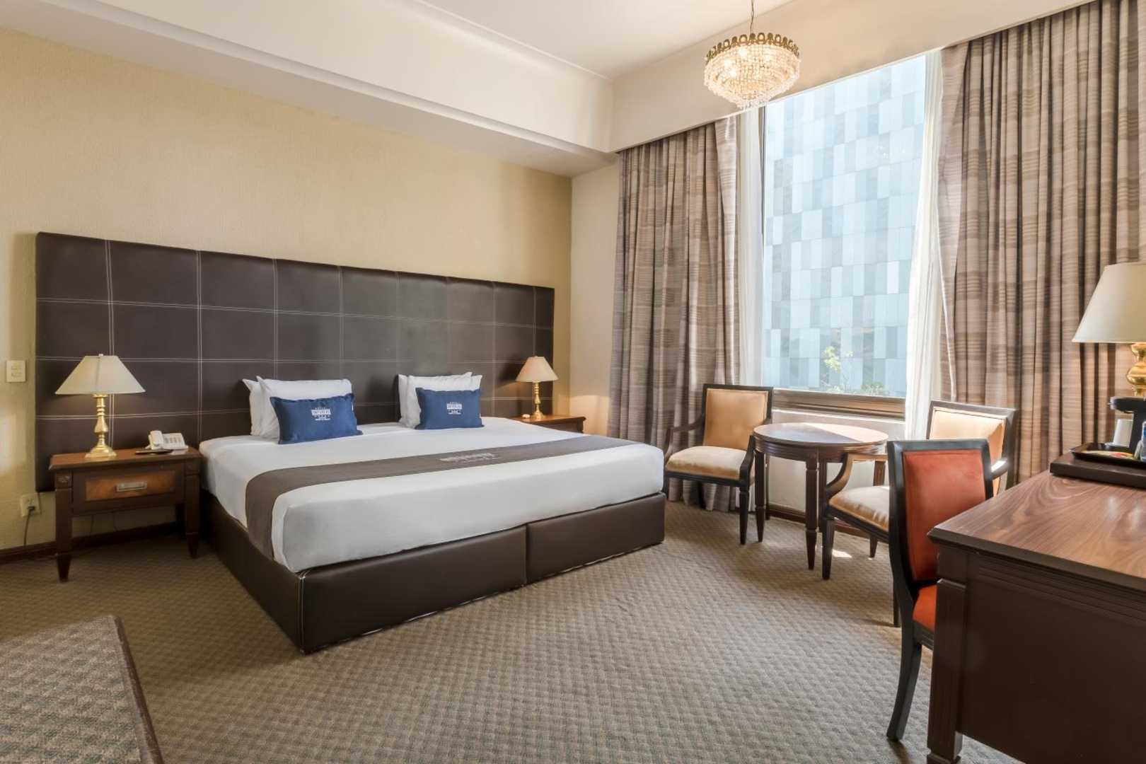 Photo - Hotel Imperial Reforma