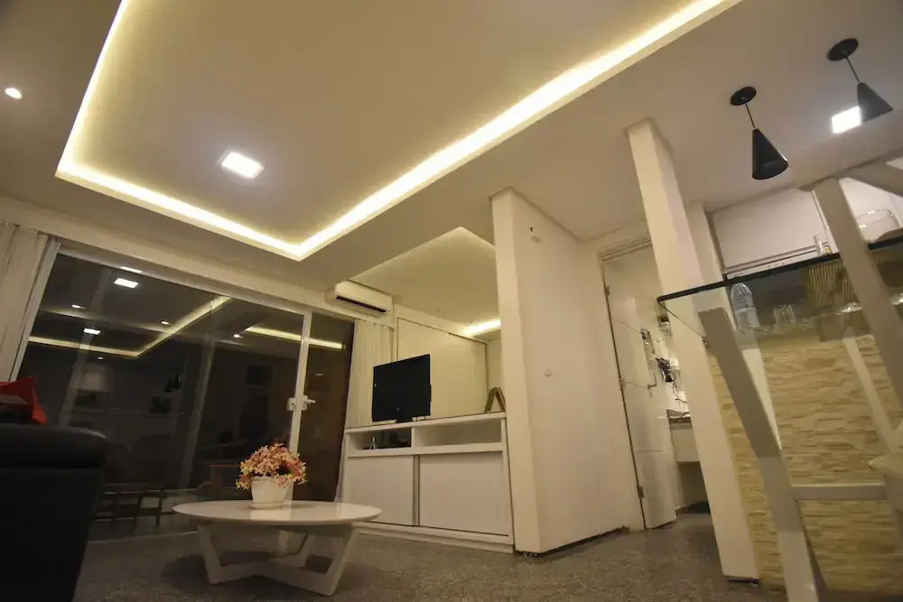Photo - Seaflats Iracema Residence