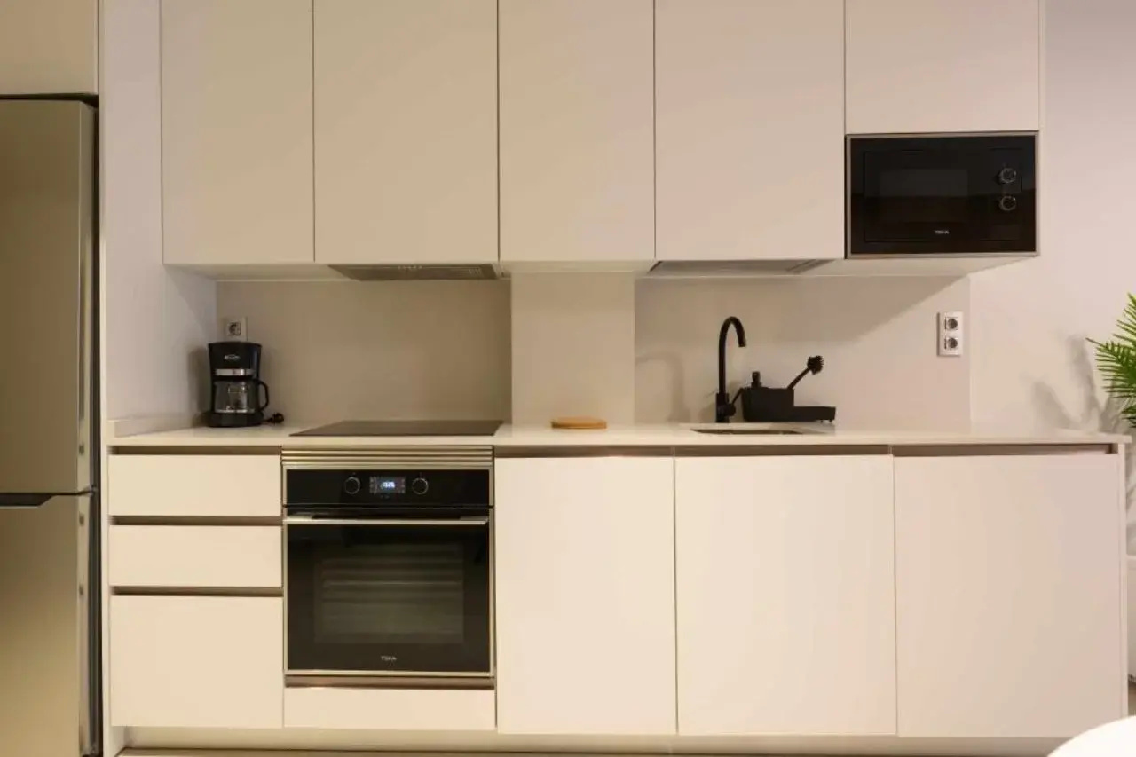 Photo - Living Las Canteras Homes - MAREA FLATS