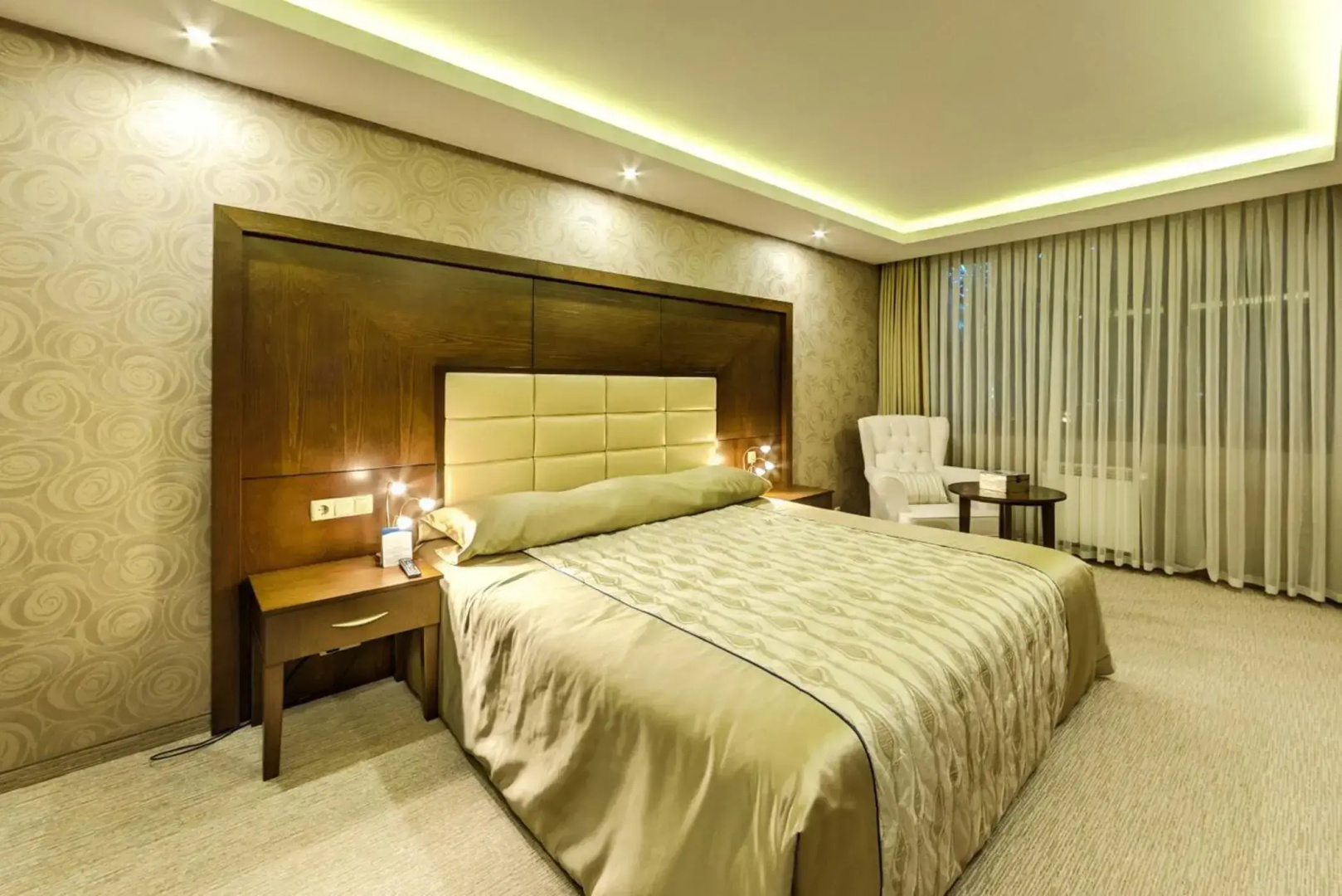 Photo - Regnum Bansko Ski Hotel & SPA