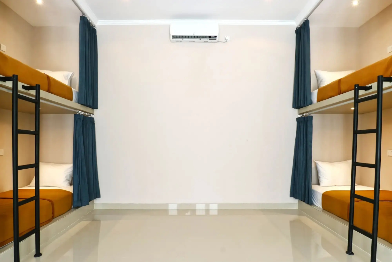 Foto - Taste of Bali Hostel