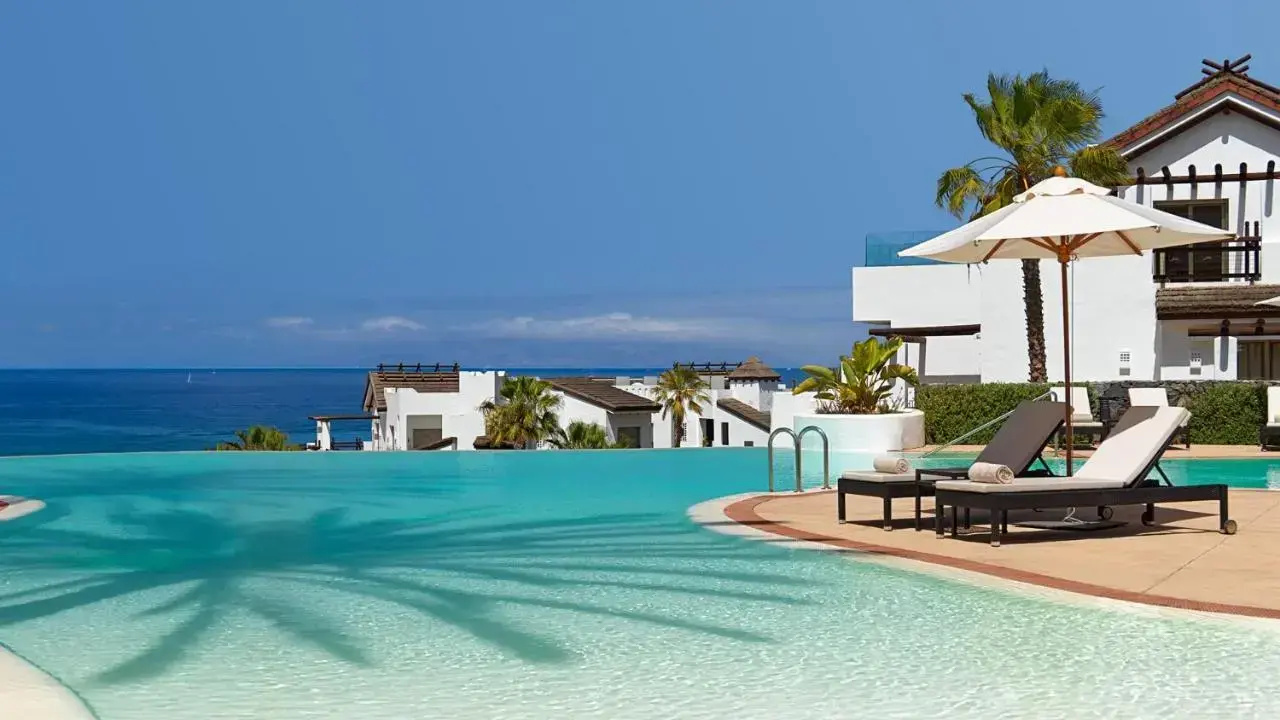 Foto - Los Jardines de Abama Suites & Villas