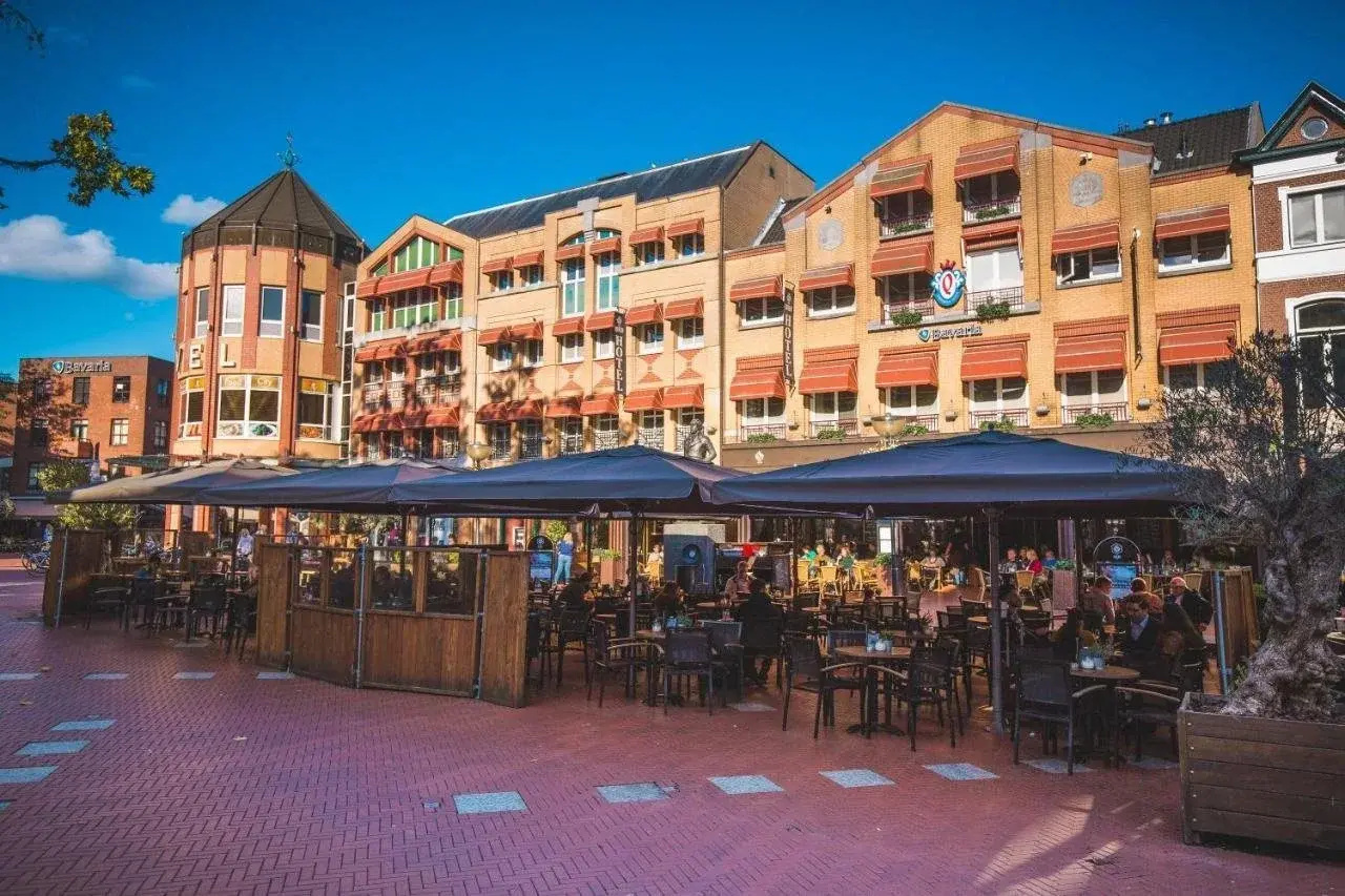 Foto - Queen Hotel