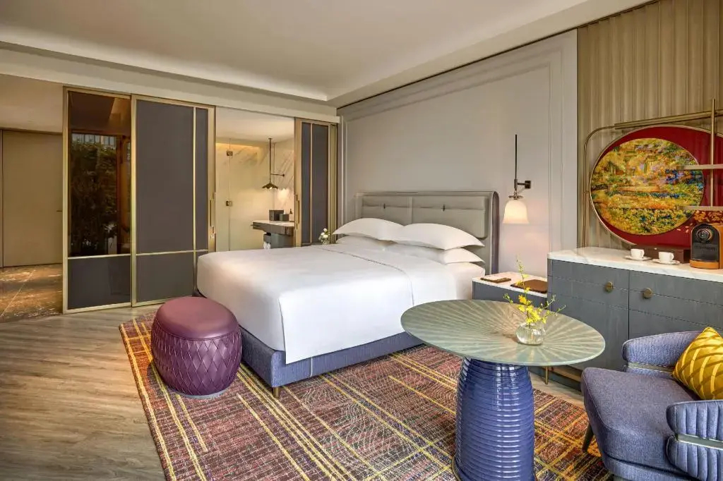 Foto - Fairmont Hanoi