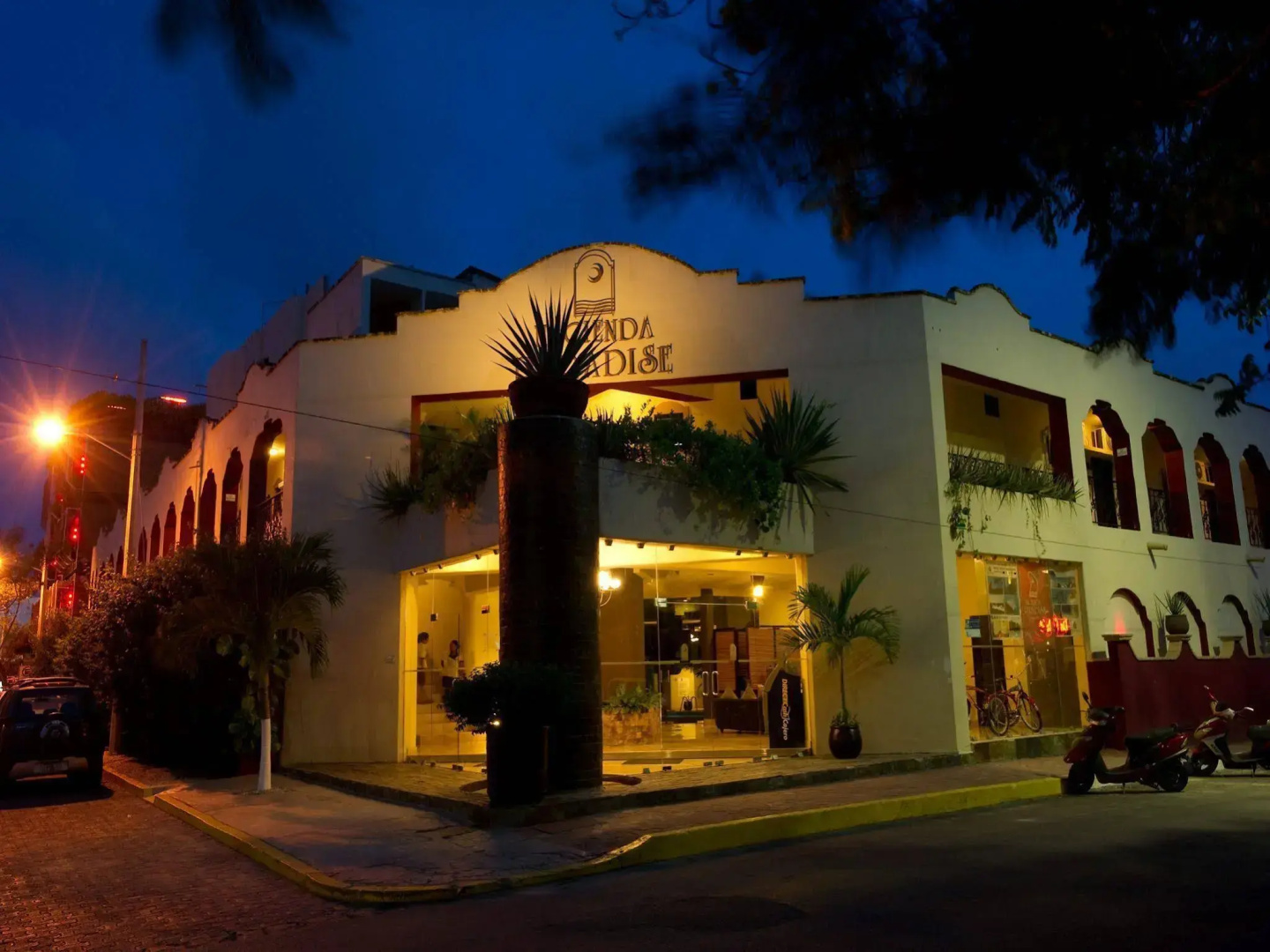 Foto - Hacienda Paradise Hotel
