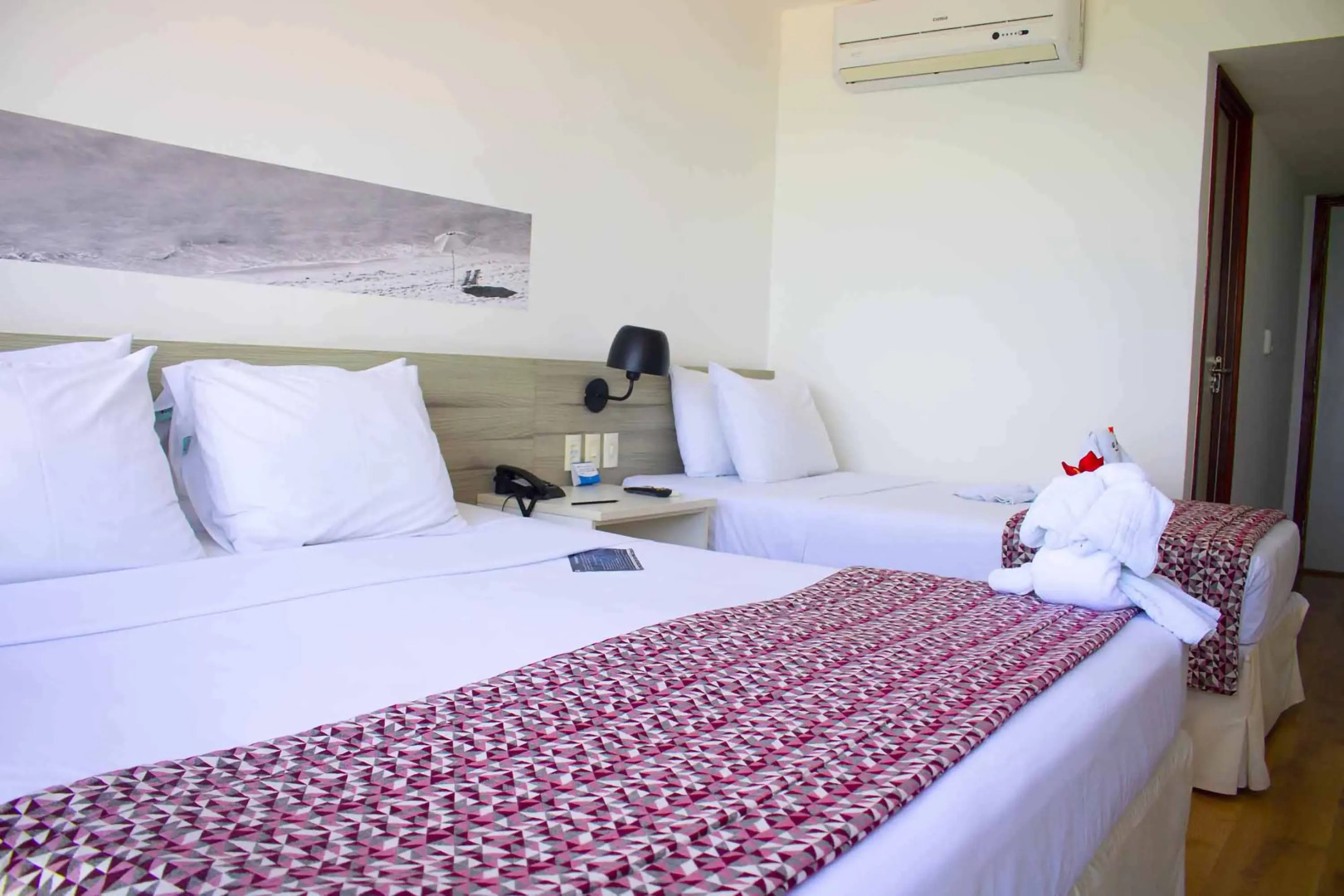 Foto - Maceió Mar Hotel