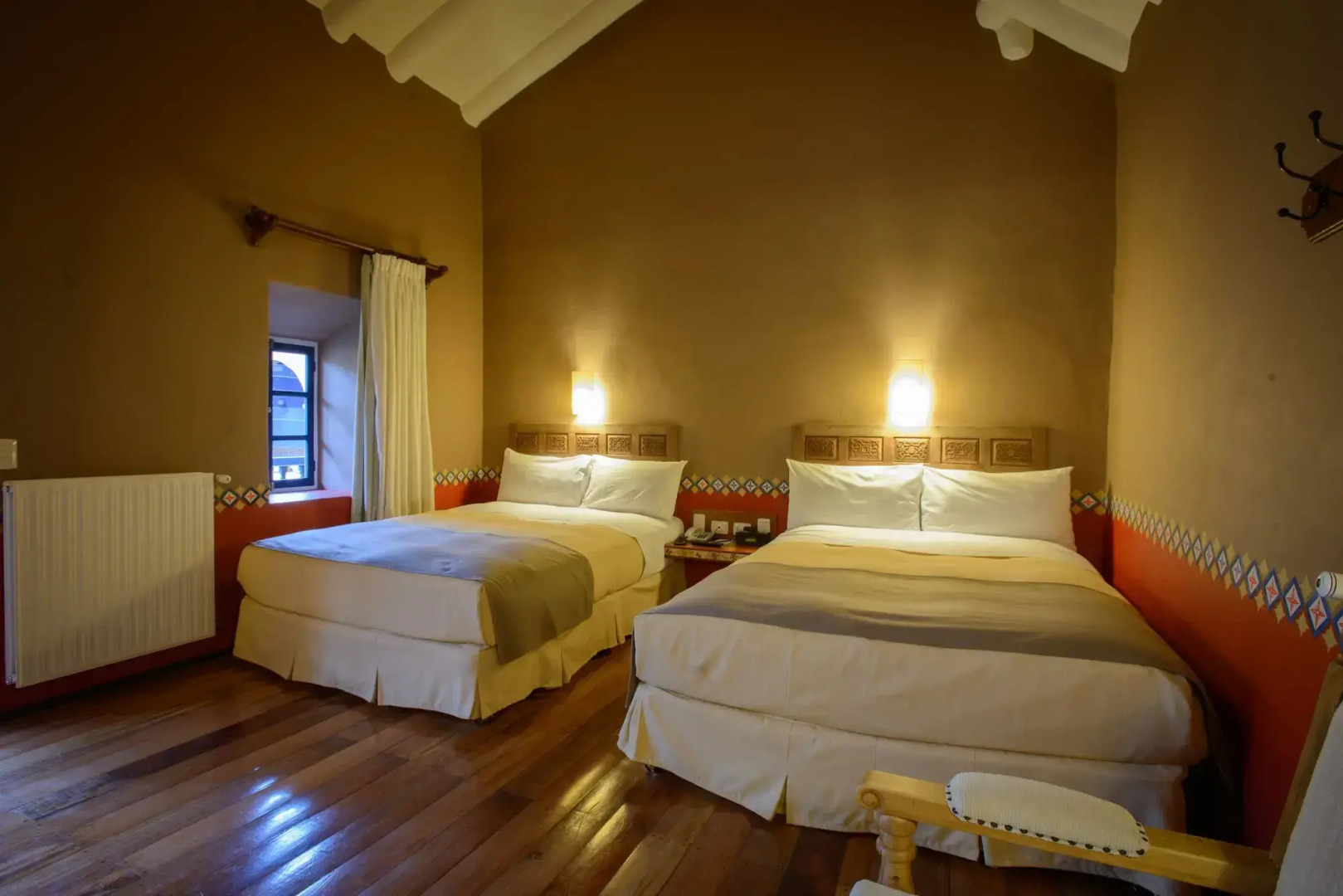 Foto - Tambo del Arriero Hotel Boutique