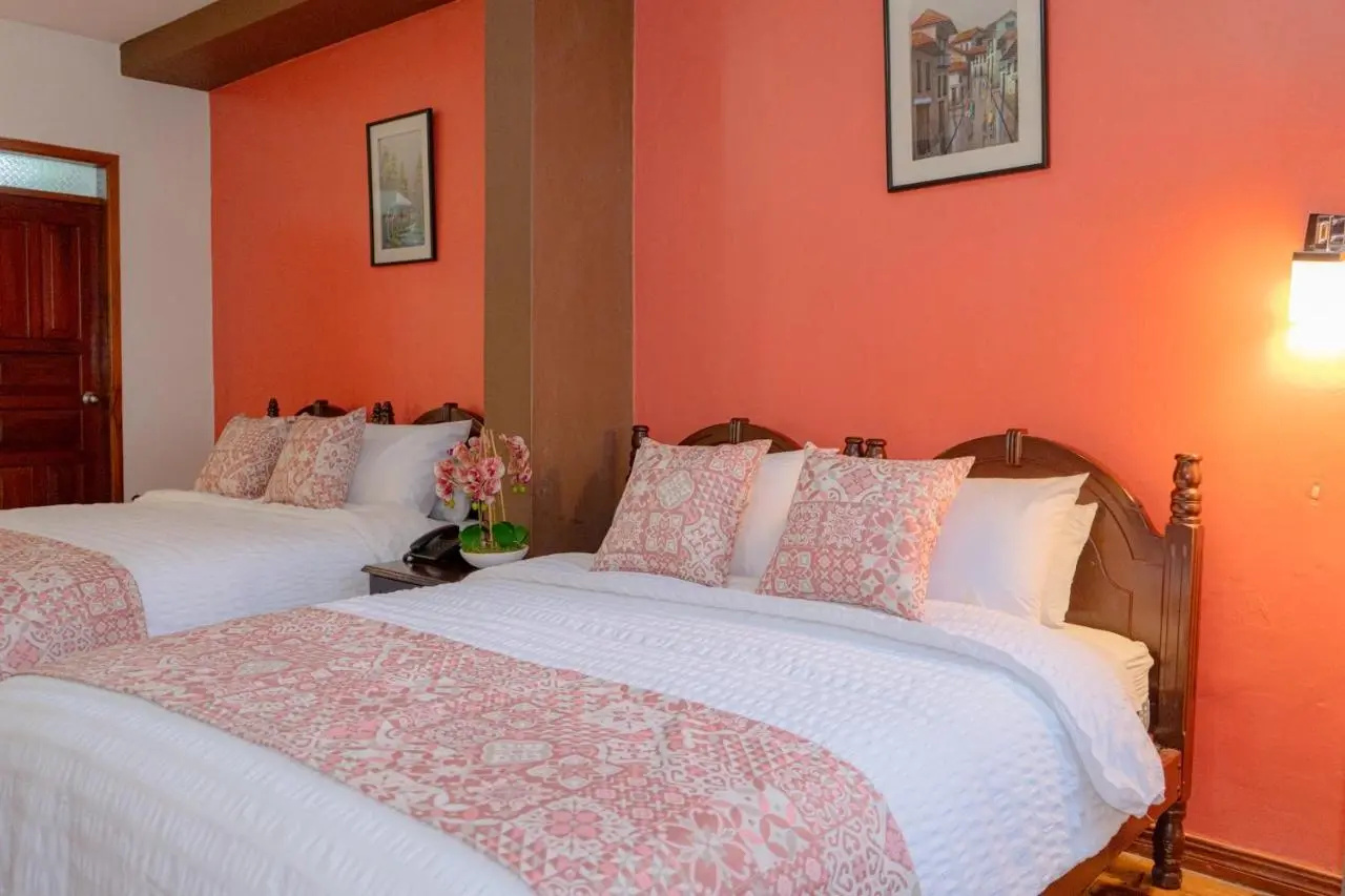 Foto - Rincón Familiar Hostel Boutique