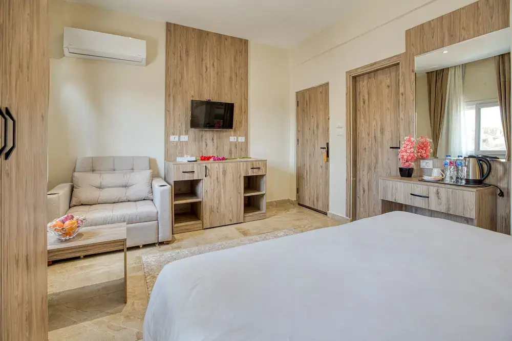Photo - Locanda Pyramids Hotel