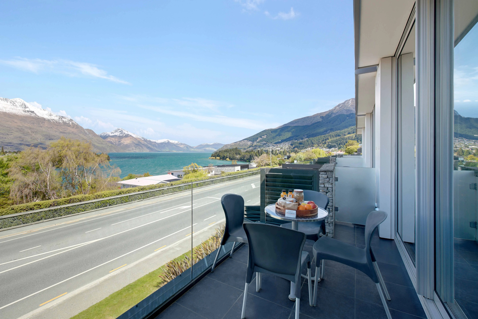 Foto - Swiss-Belsuites Pounamu Queenstown