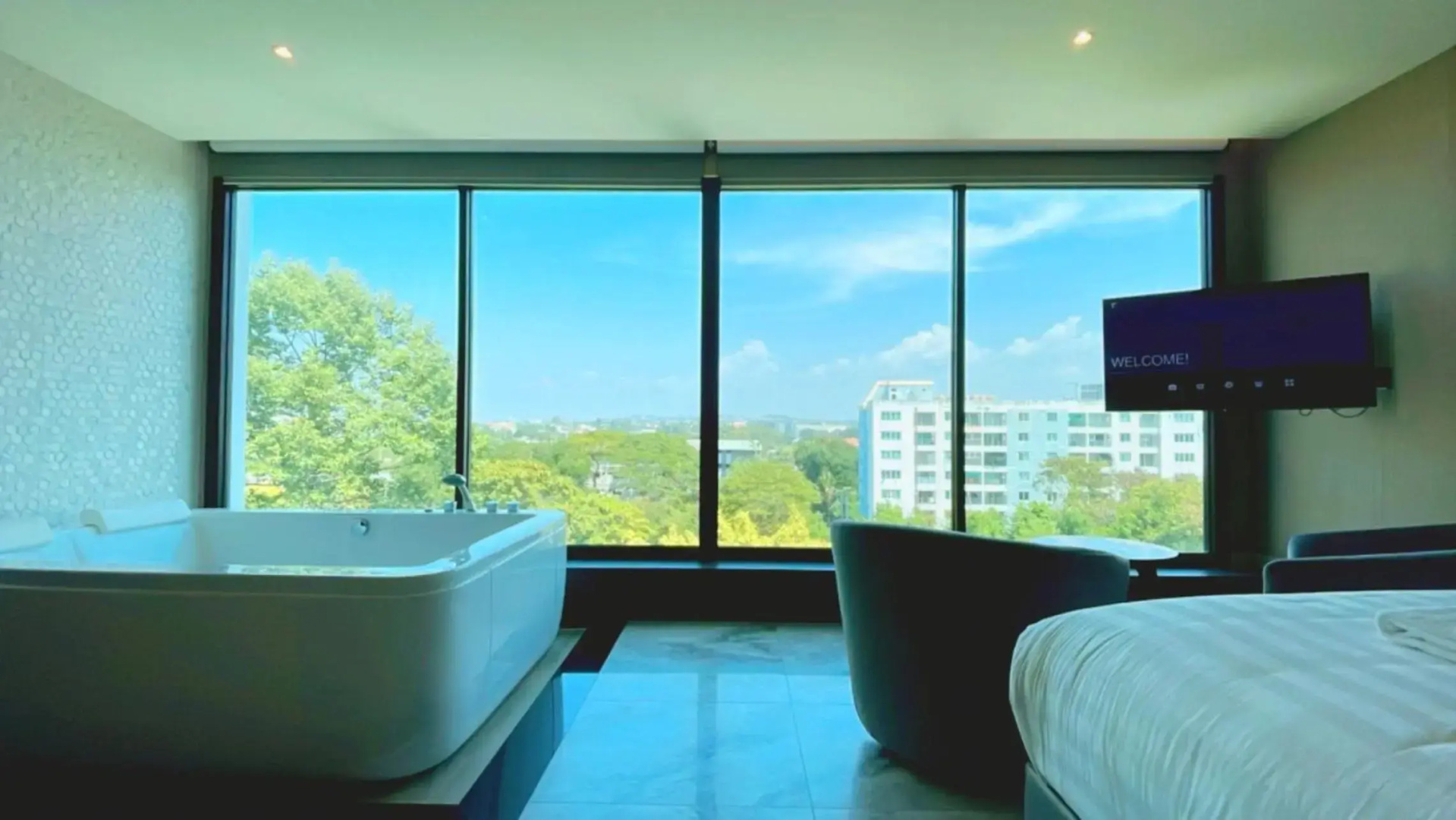 Foto - THE TJ HOTEL Pattaya