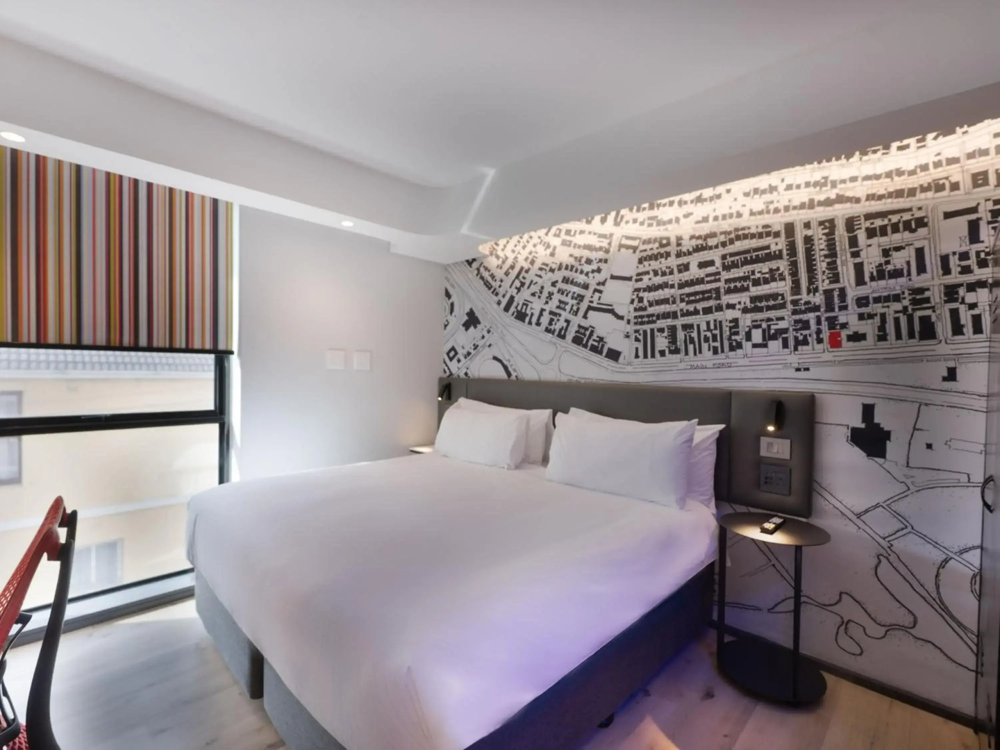 Photo - ANEW Hotel Green Point Cape Town