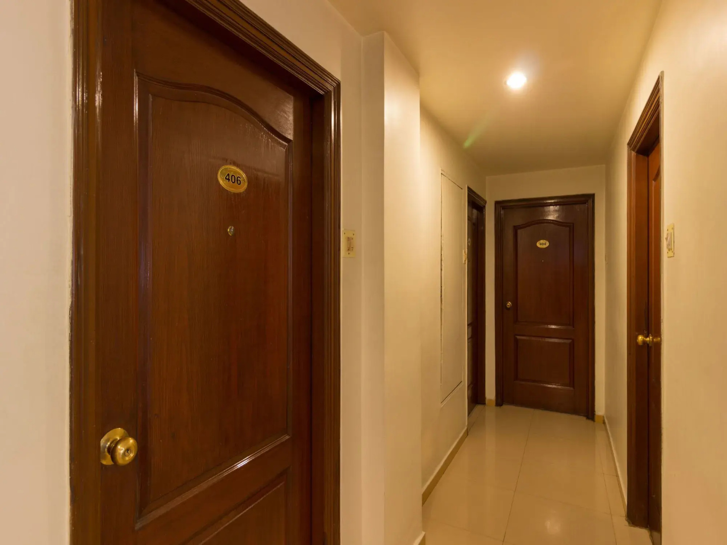 Foto - Hotel Sitara Paradise Ameerpet