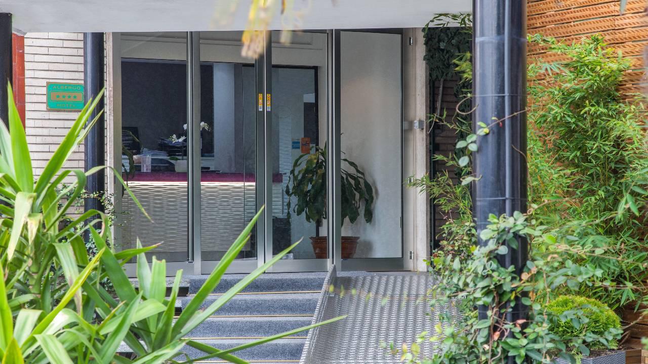 Foto - Hotel Milano Palmanova