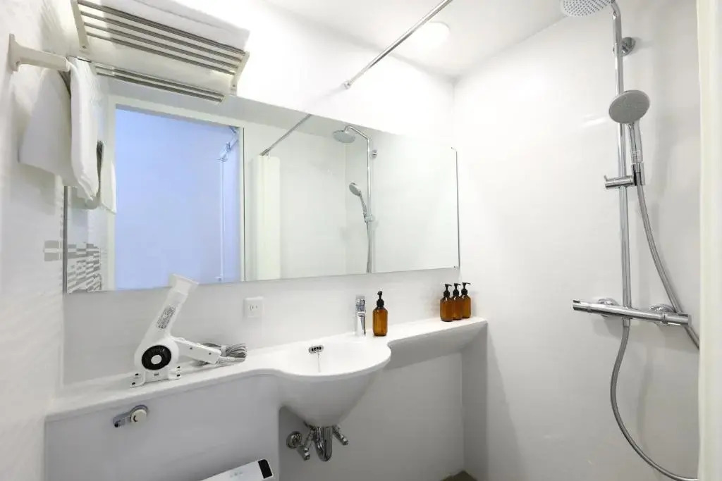 Foto - Mustard Hotel Shimokitazawa