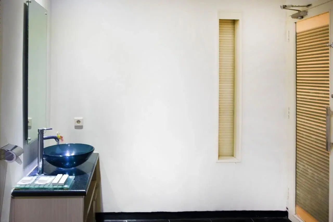 Photo - The Yani Hotel Bali