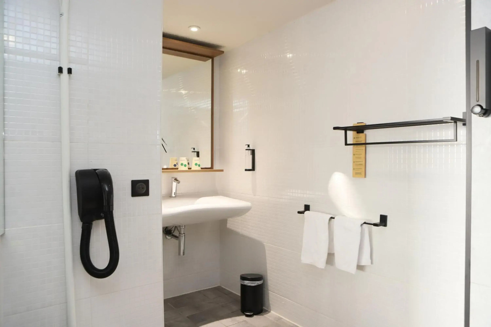 Foto - Campanile Toulouse Balma - Cité de l'Espace