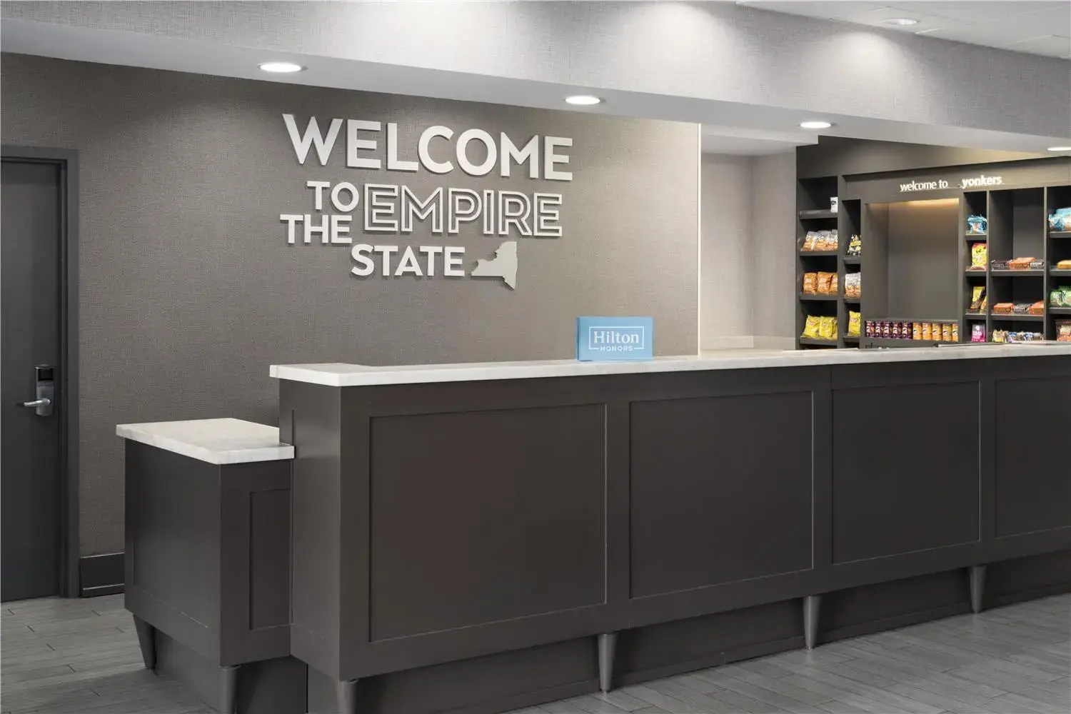 Photo - Hampton Inn & Suites Yonkers - Westchester
