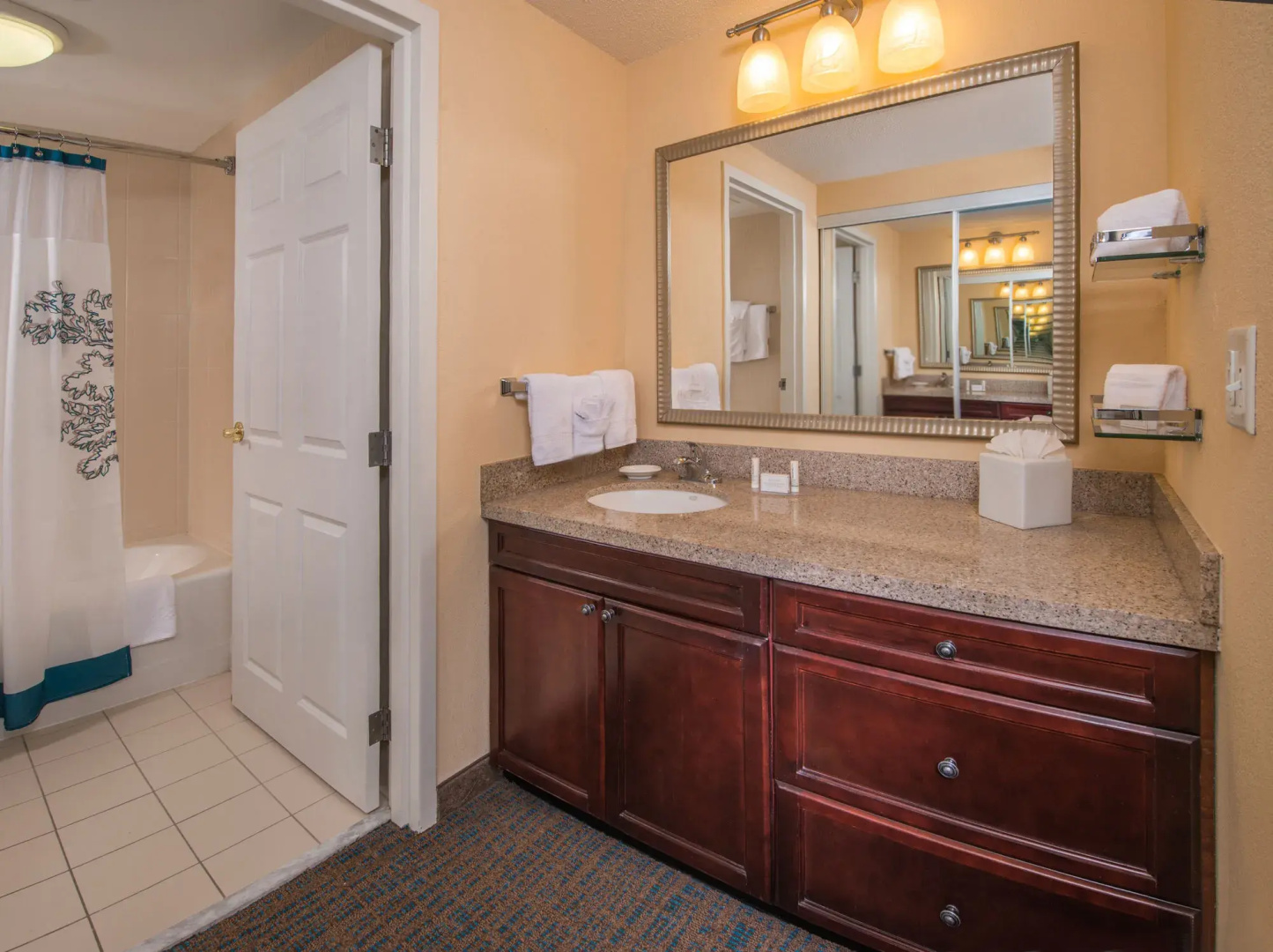 Photo - Residence Inn by Marriott Chesapeake Greenbrier