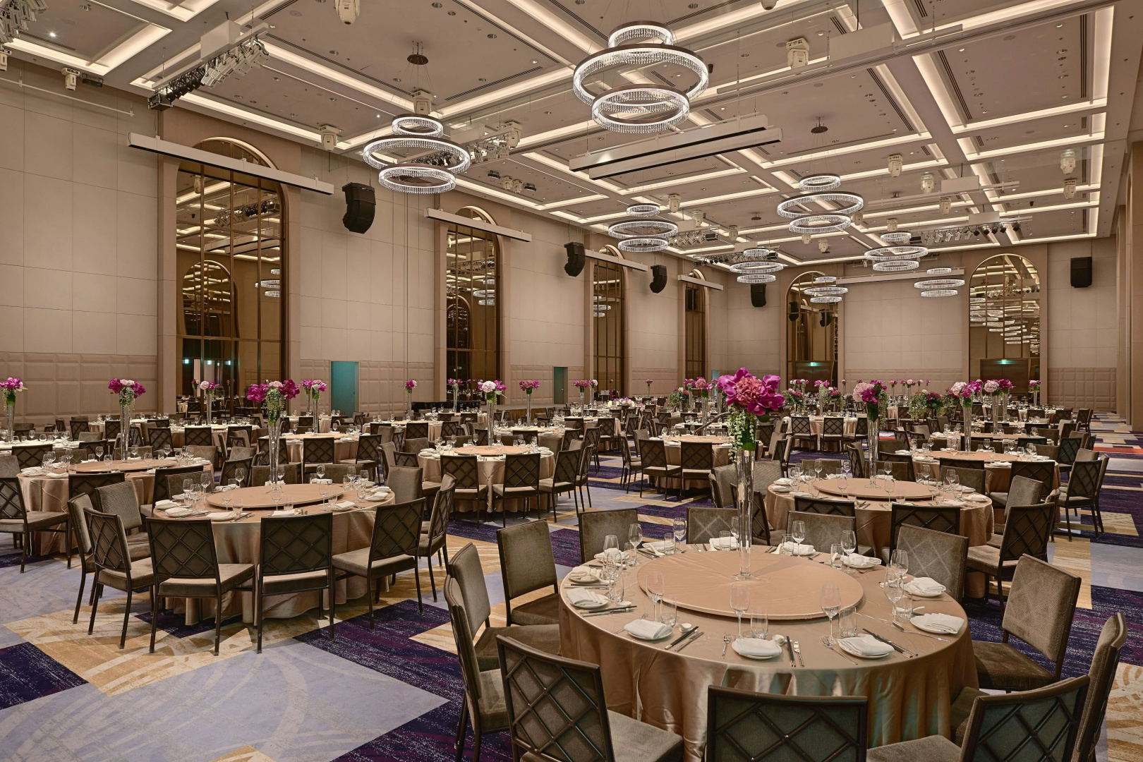 Photo - Taipei Marriott Hotel