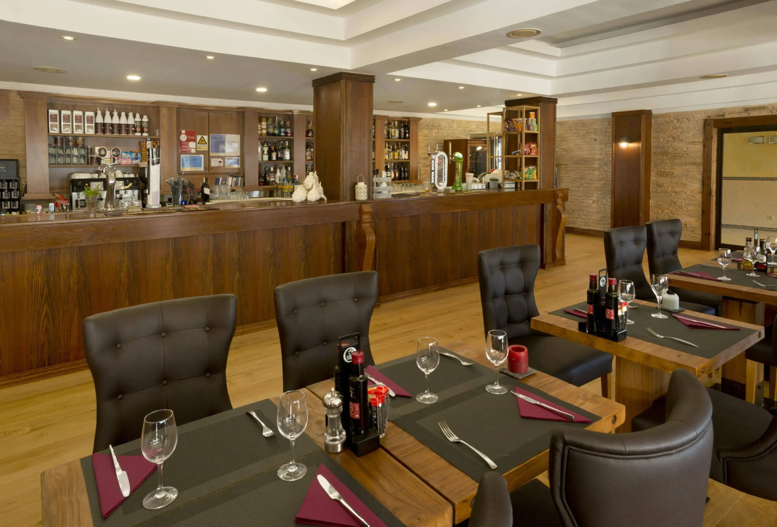 Foto - Aparthotel Paladim & Alagoamar