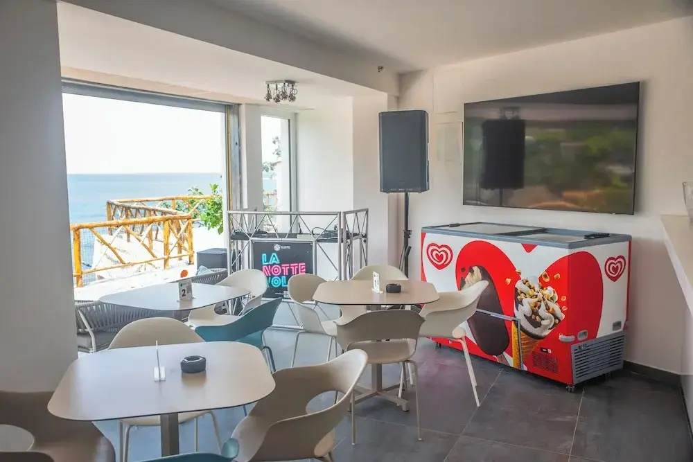 Photo - Hotel Ficocella