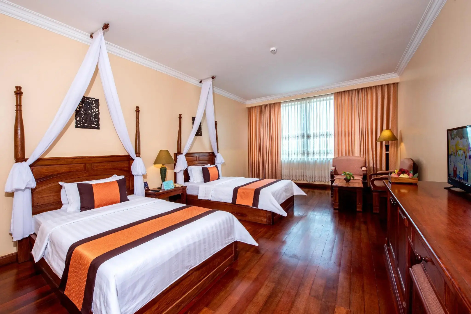 Foto - Pacific Hotel & Spa