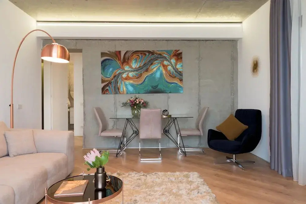 Foto - Novum Aparthotel