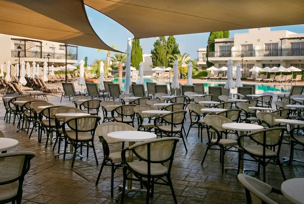 Photo - Louis Paphos Breeze
