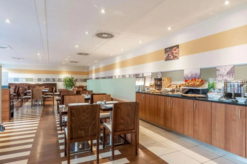 Photo - Star G Hotel München Schwabing