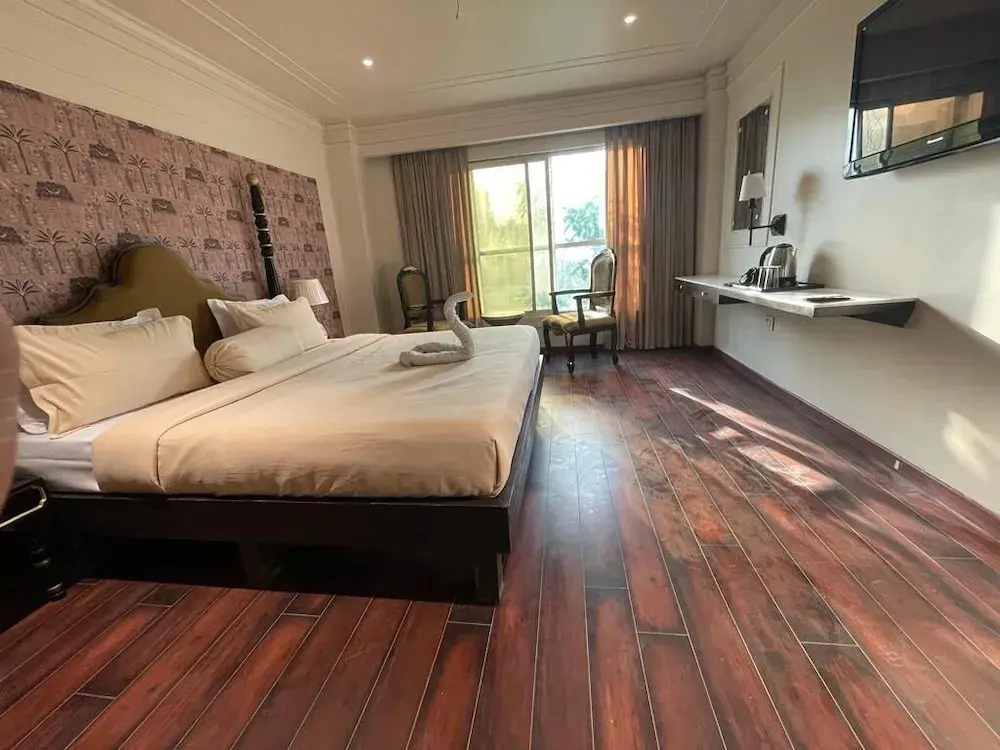 Photo - The Saga Hotel Green Park