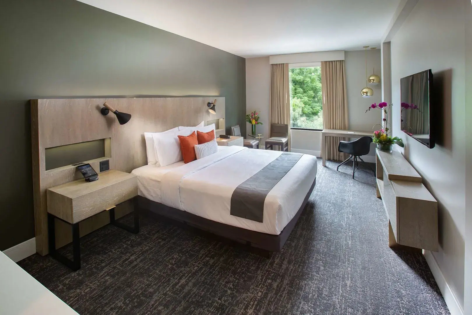 Foto - The Delaney Hotel