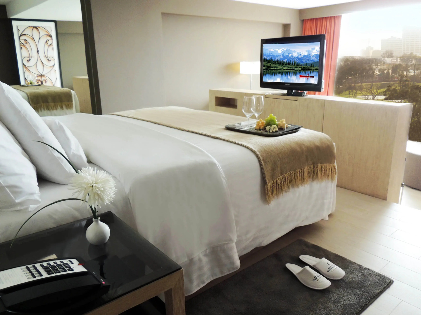 Foto - Casa Andina Premium Golf Los Incas