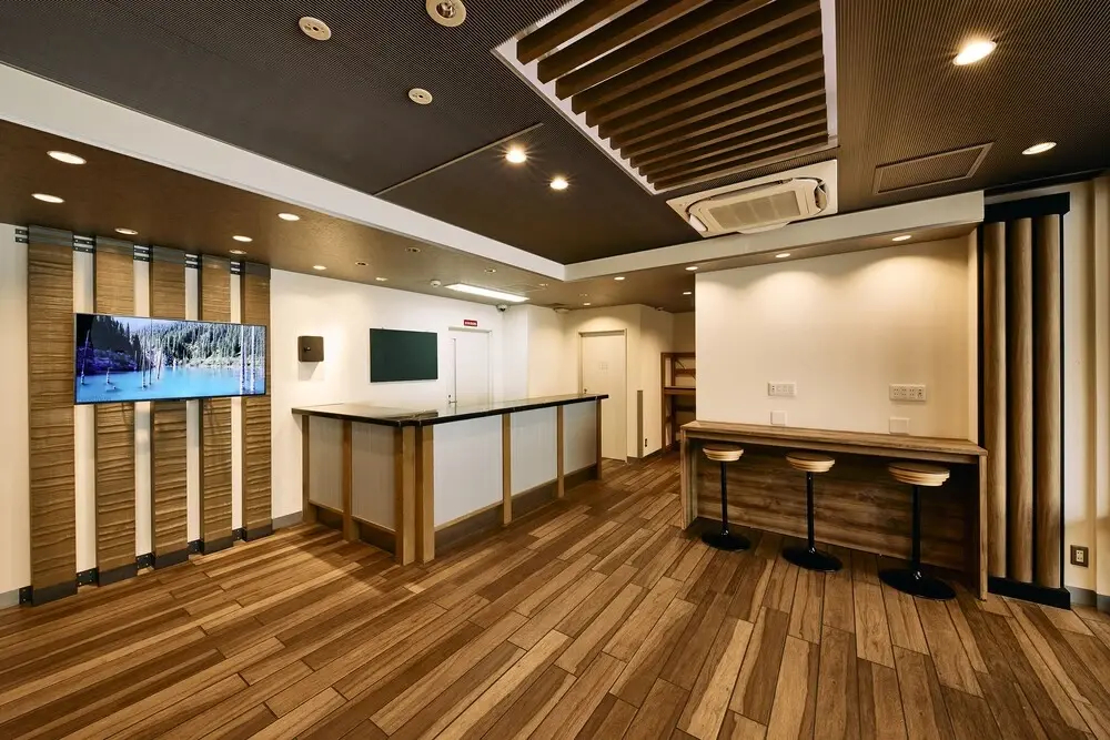 Foto - Kyoto Guesthouse HIVE