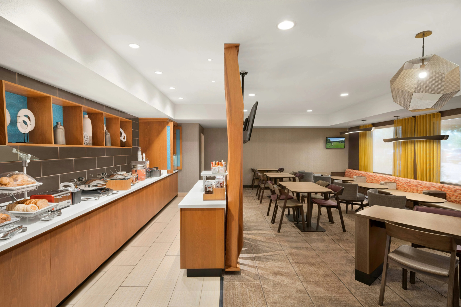 Photo - SpringHill Suites by Marriott Phoenix Chandler/Fashion Center