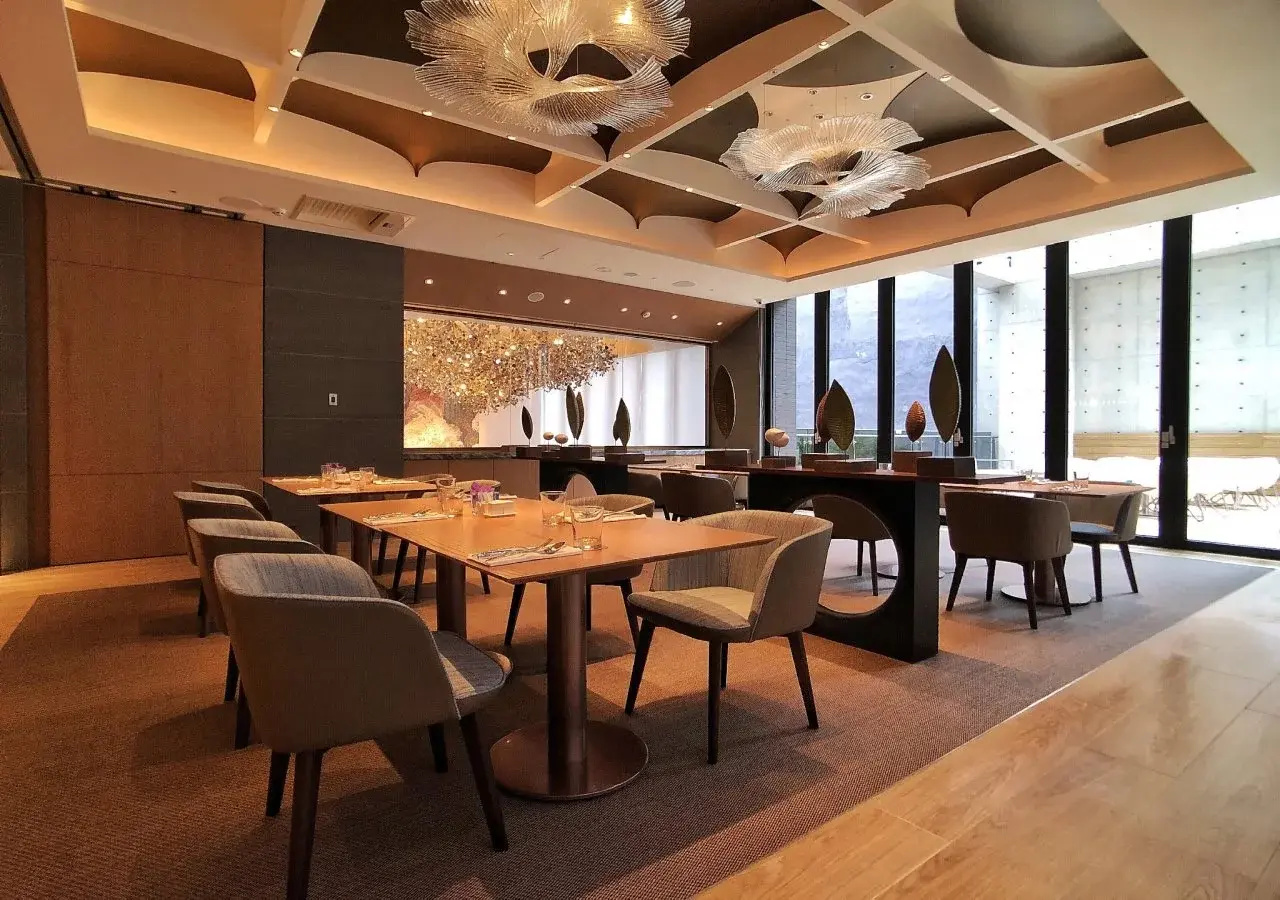 Photo - DoubleTree by Hilton Taipei Zhongshan