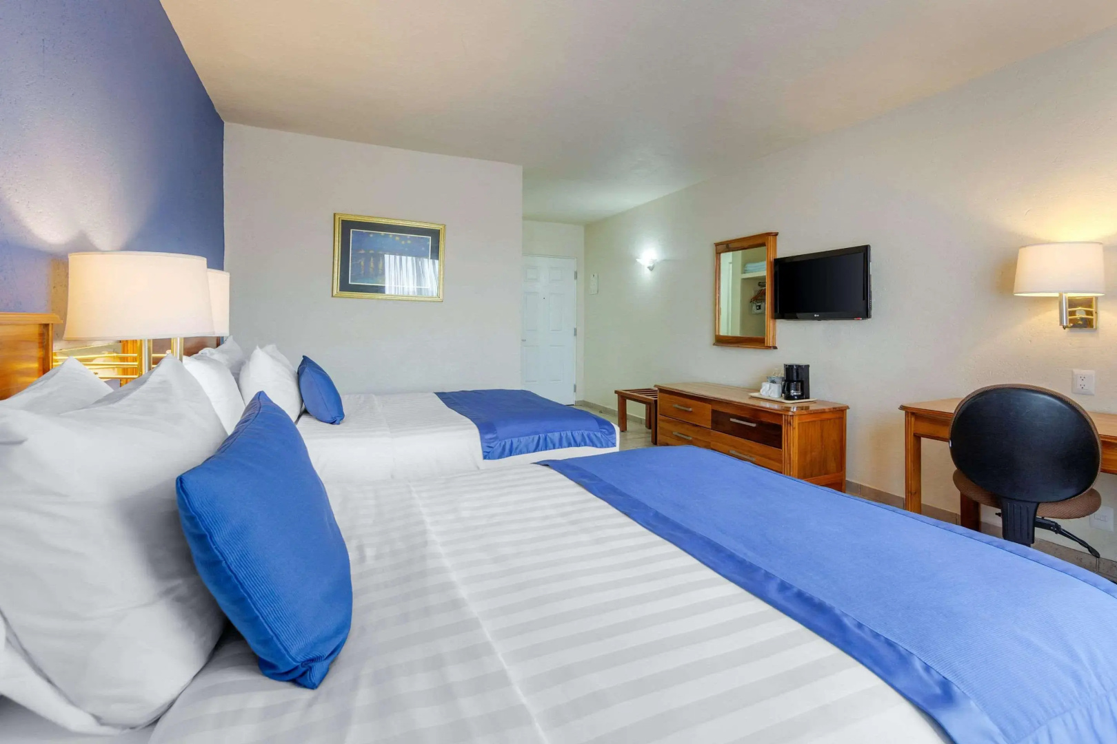Foto - Comfort Inn Tampico